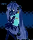 anime girl