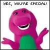barney