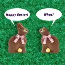 Happy Easter