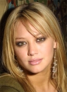 Hilary Duff