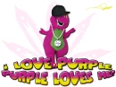 barney