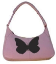 Butterfly Purse 