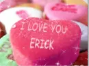 i love u