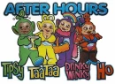 teletubbies