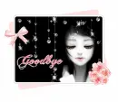 GOOD BYE