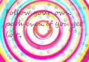 circle path