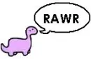 rawr