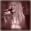Very Old Photo Of Hannah Montana