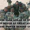 army