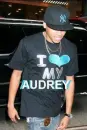 Chris Brown