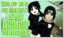 Sasuke and Itachi