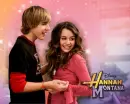 miley and jake