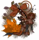 Autumn Fairy
