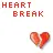 heartbreak