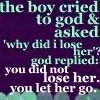 let her go