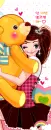 TEDDY HUGS