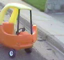 toy car
