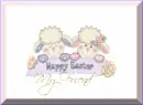 Happy Easter my Friend
