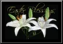 Easter Blessings