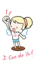 YOU CAN DO IT
