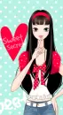 SWEET SECRET