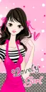LOVELY GIRL