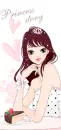 PRINCESS STORY
