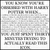 Harry Potter Funny