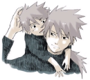 kakashi sakumo