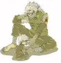 sakumo and kakashi