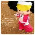 cute ddung sportswear