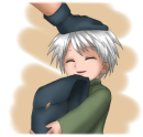 younger kakashi