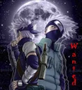 sakumo and kakashi