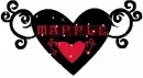 mapple- heart