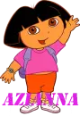 Azianna Dora