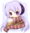much cold