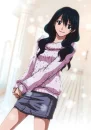 normal girl