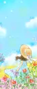 LOVELY SPRING