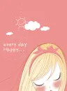 HAPPY DAY