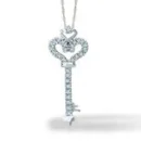 key to my heart
