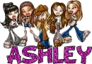 ASHLEY