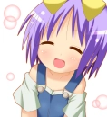 very happy