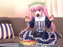 much hunger