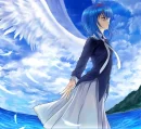 blue angel