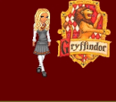 gryffindor fan 