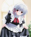 maid