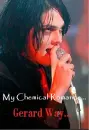 Gerard Way