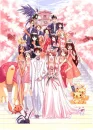 love hina family