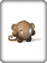 bub moneky