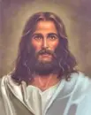 jesus